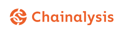RedotPay加密貨幣信用卡合作伙伴Chainalysis的標誌