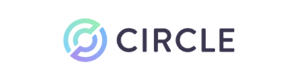 RedotPay加密貨幣卡合作伙伴Circle的標誌
