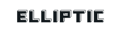 RedotPay加密貨幣支付合作伙伴ELLIPTIC的標誌