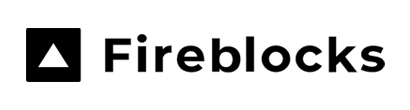 RedotPay加密貨幣支付合作伙伴Fireblocks的標誌